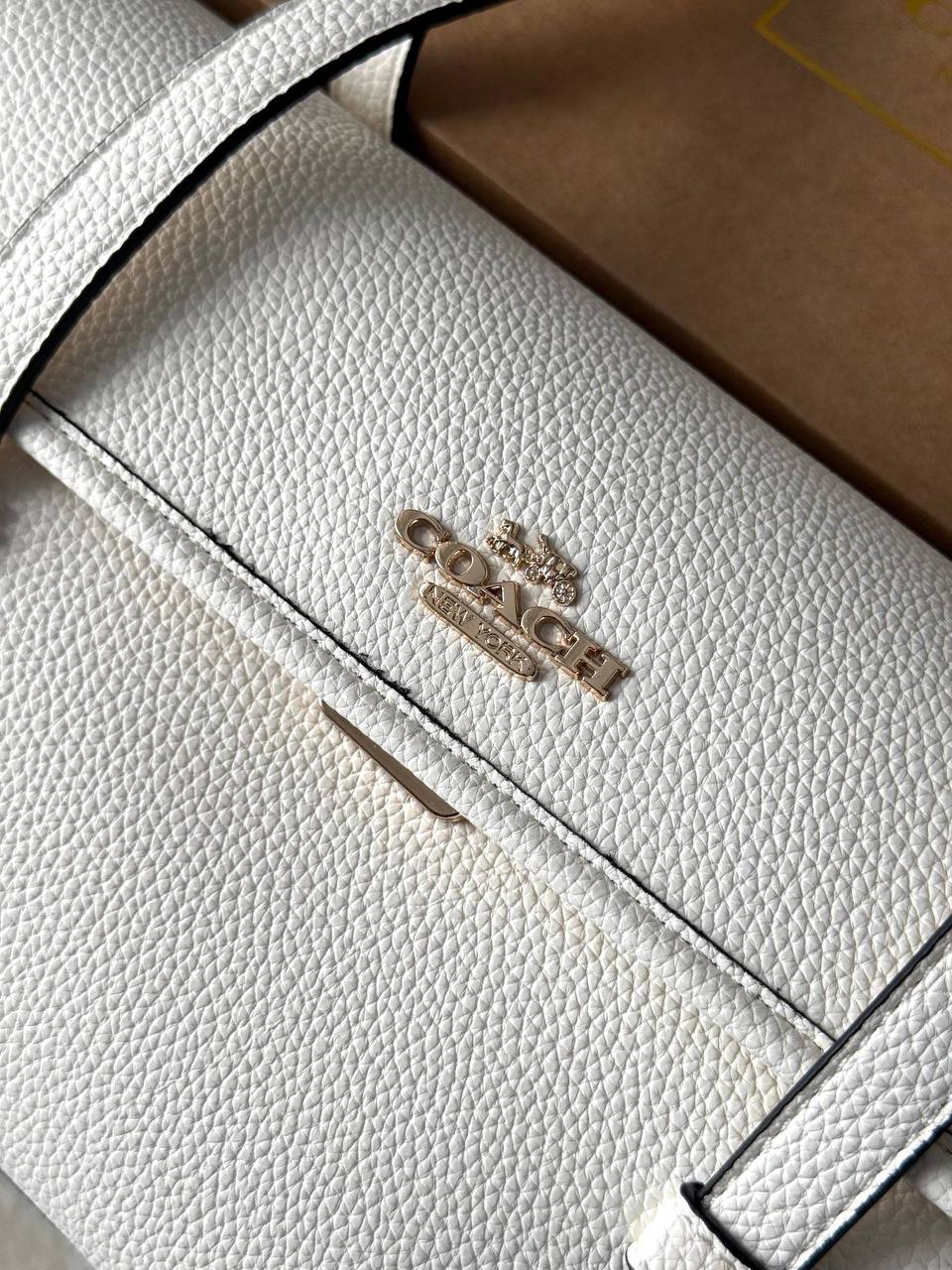 Сумка Coach 5