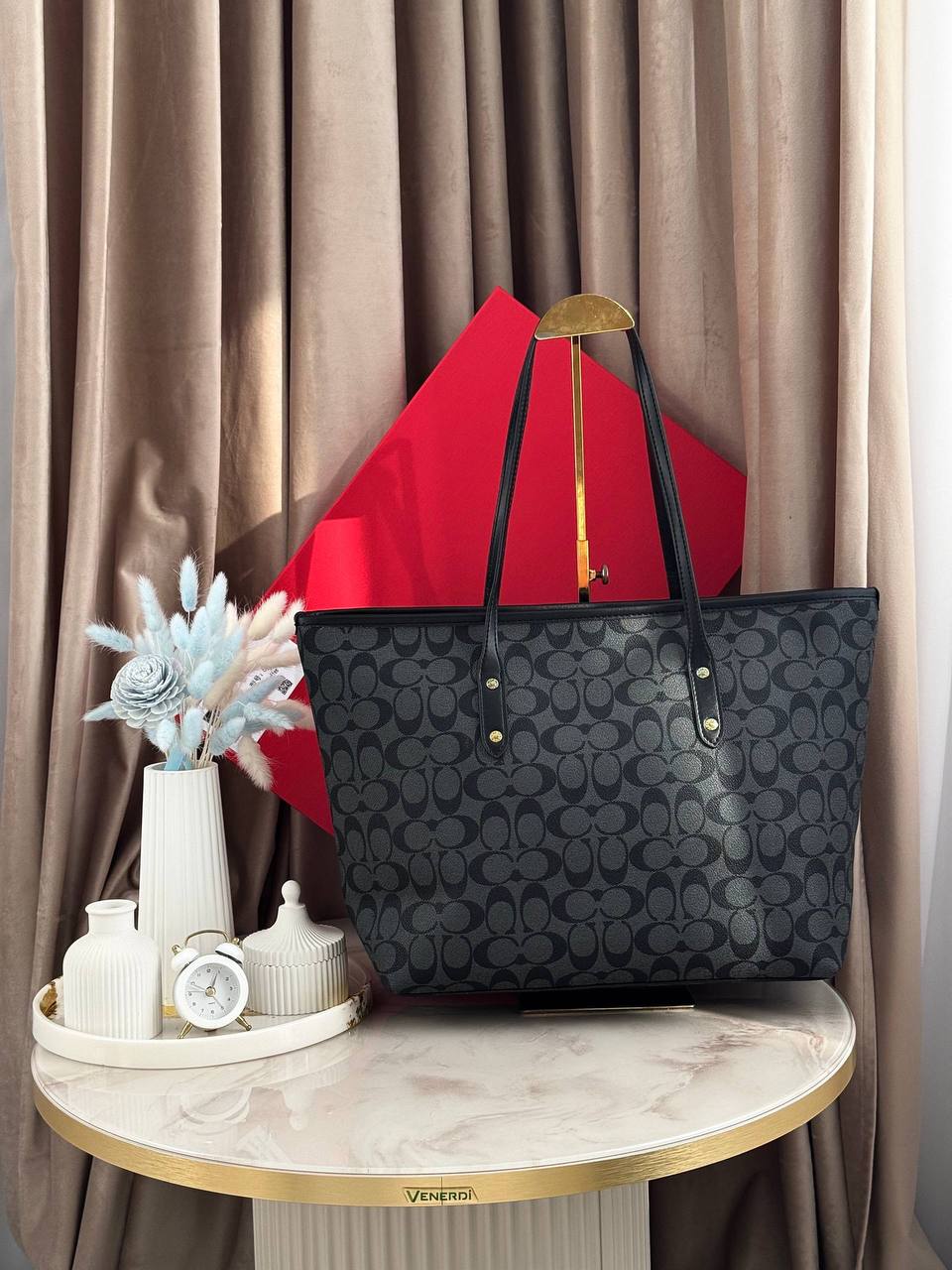 Сумка Coach 3
