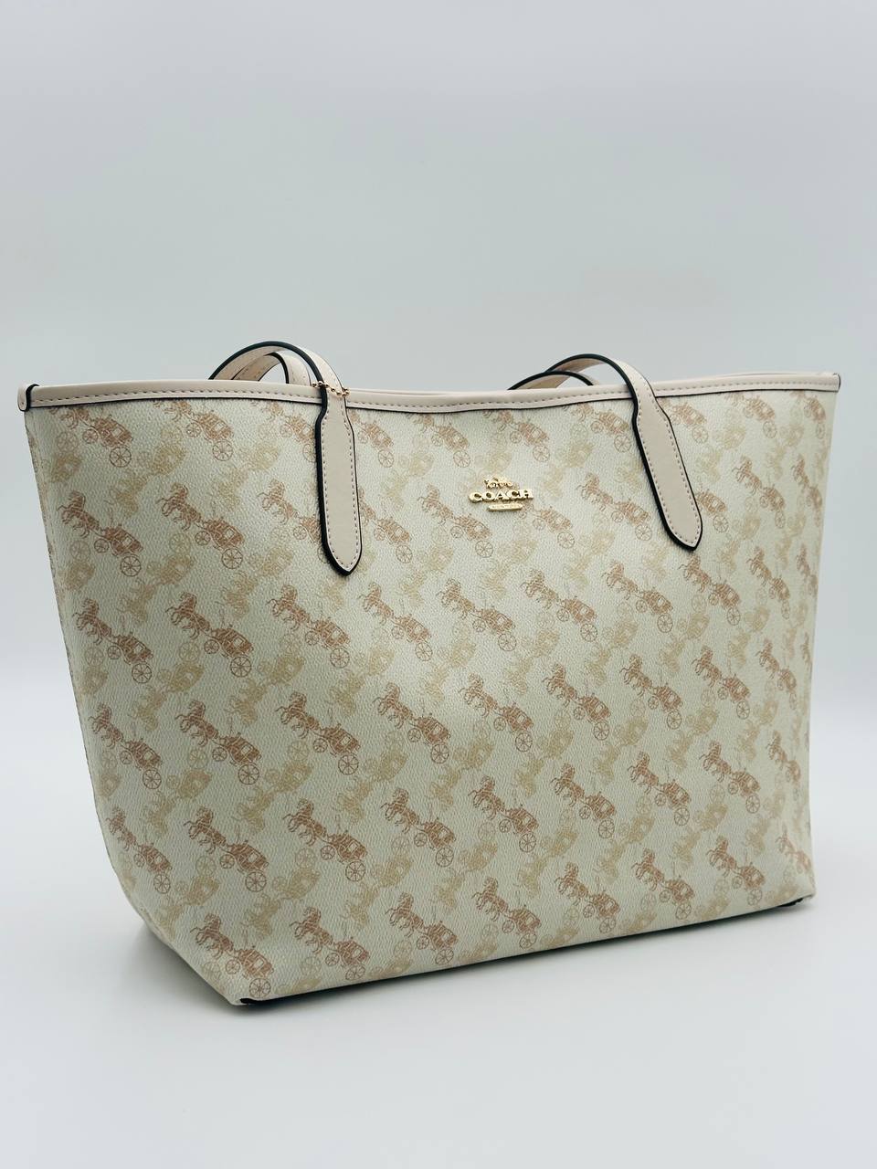 Сумка Coach 3