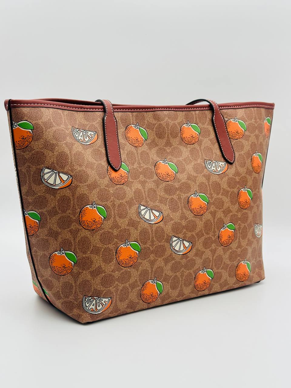 Сумка Coach 5