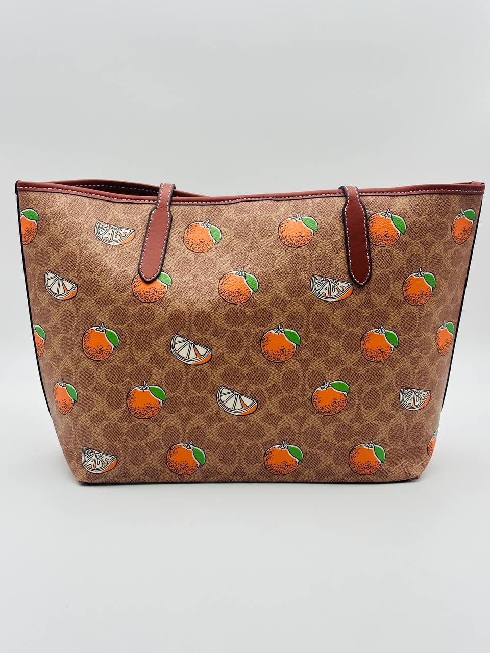 Сумка Coach 7