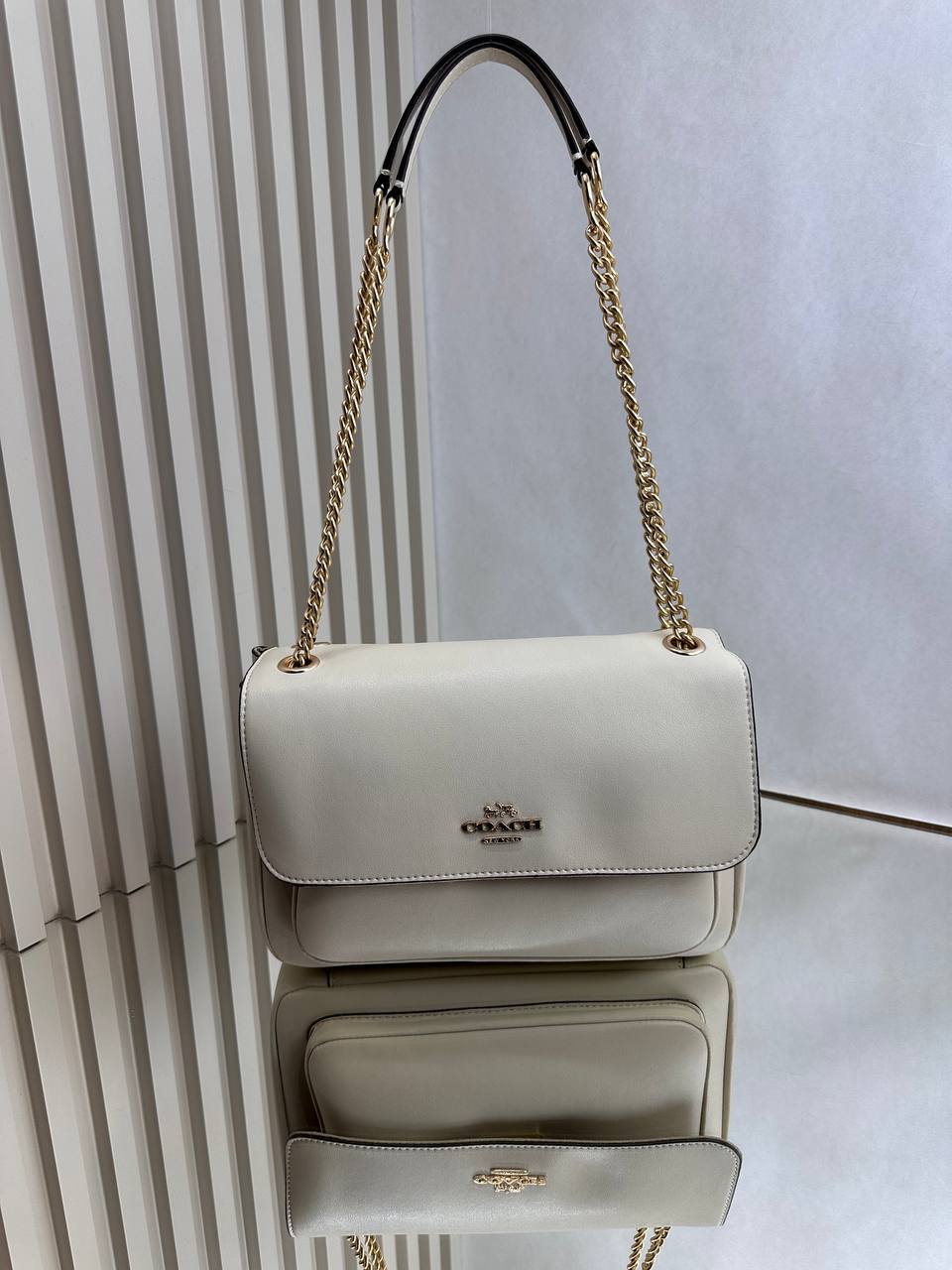 Сумка Coach