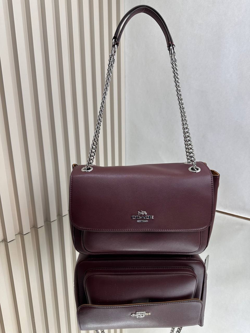 Сумка Coach 3