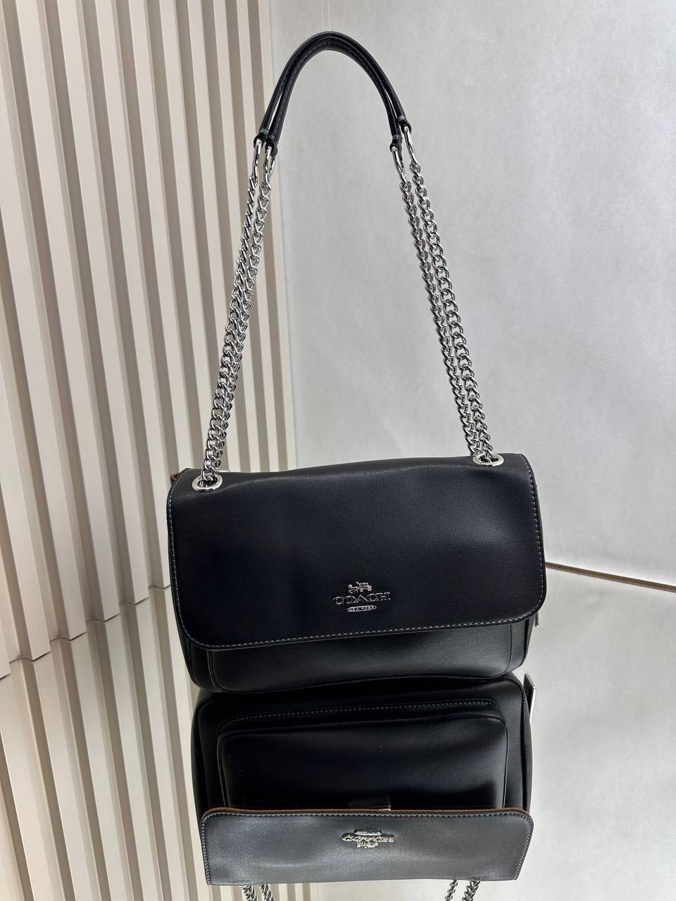 Сумка Coach 4