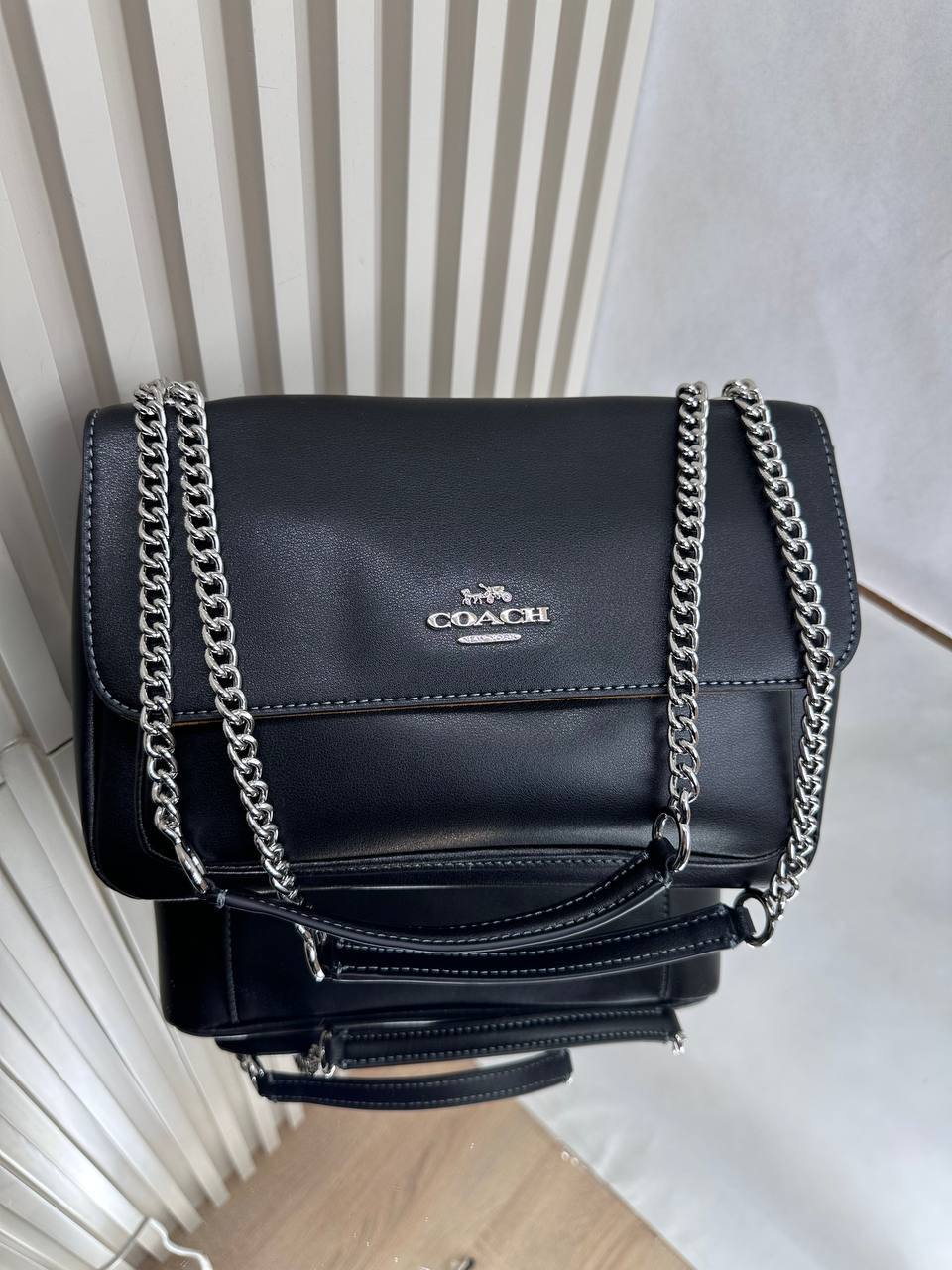 Сумка Coach 6