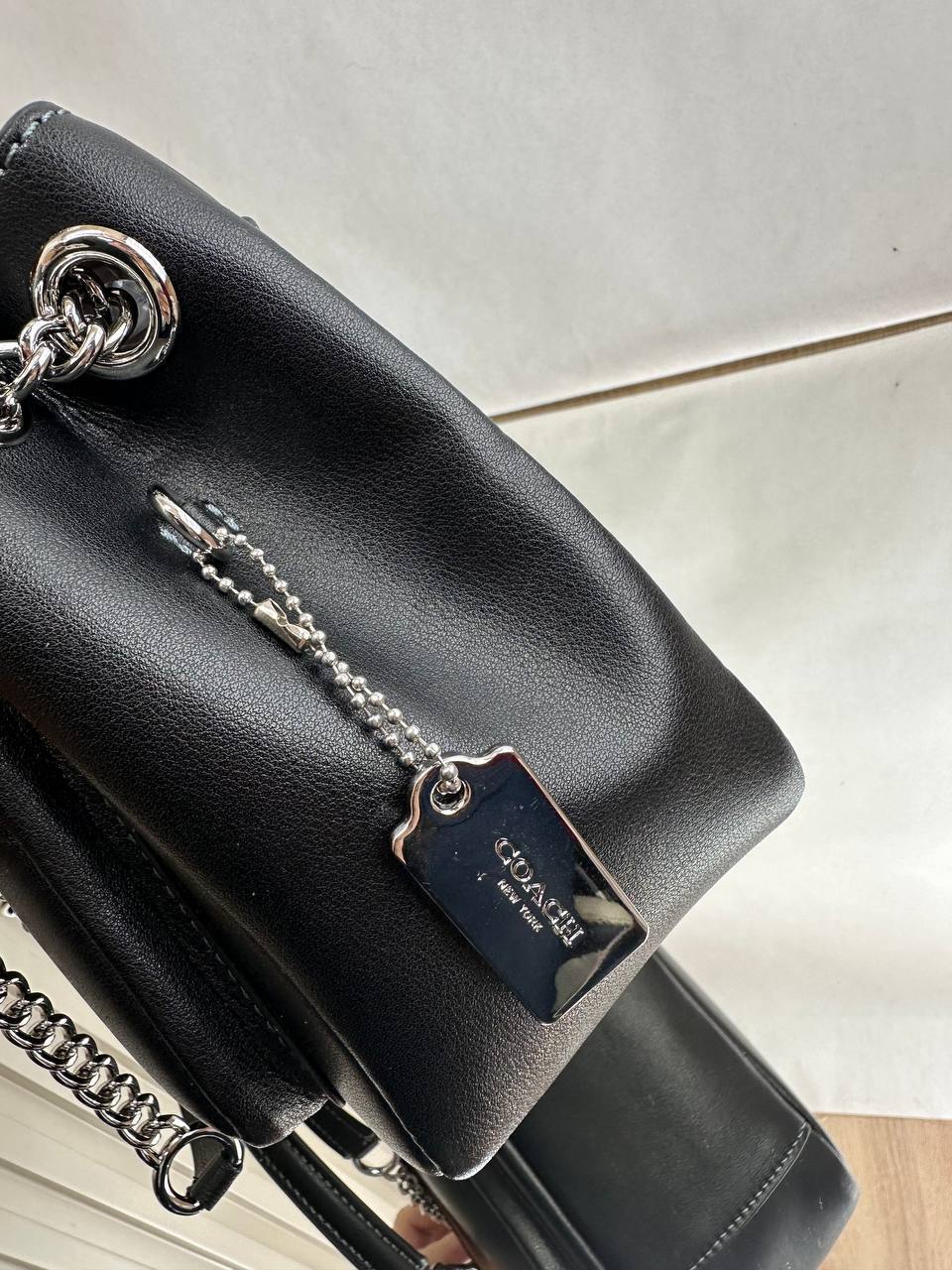 Сумка Coach 7
