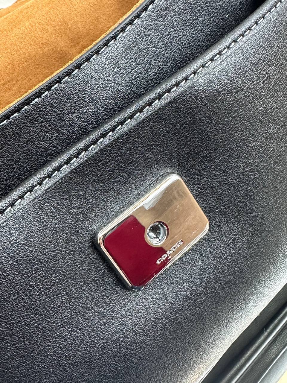 Сумка Coach 8