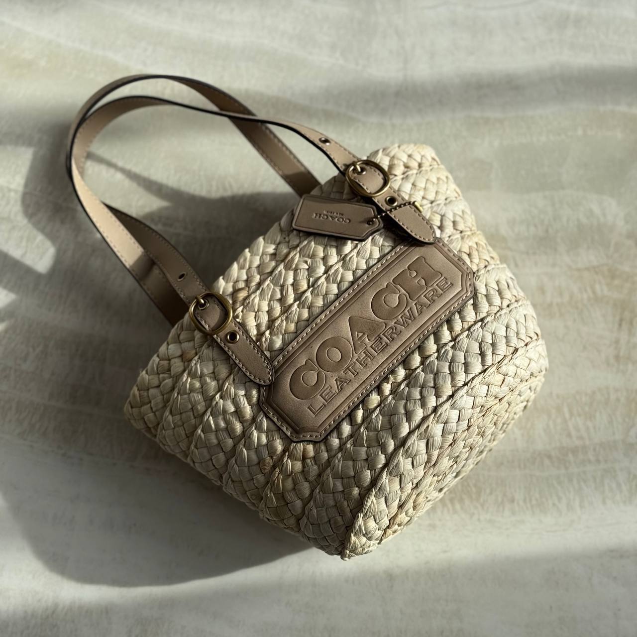 Сумка Coach 6