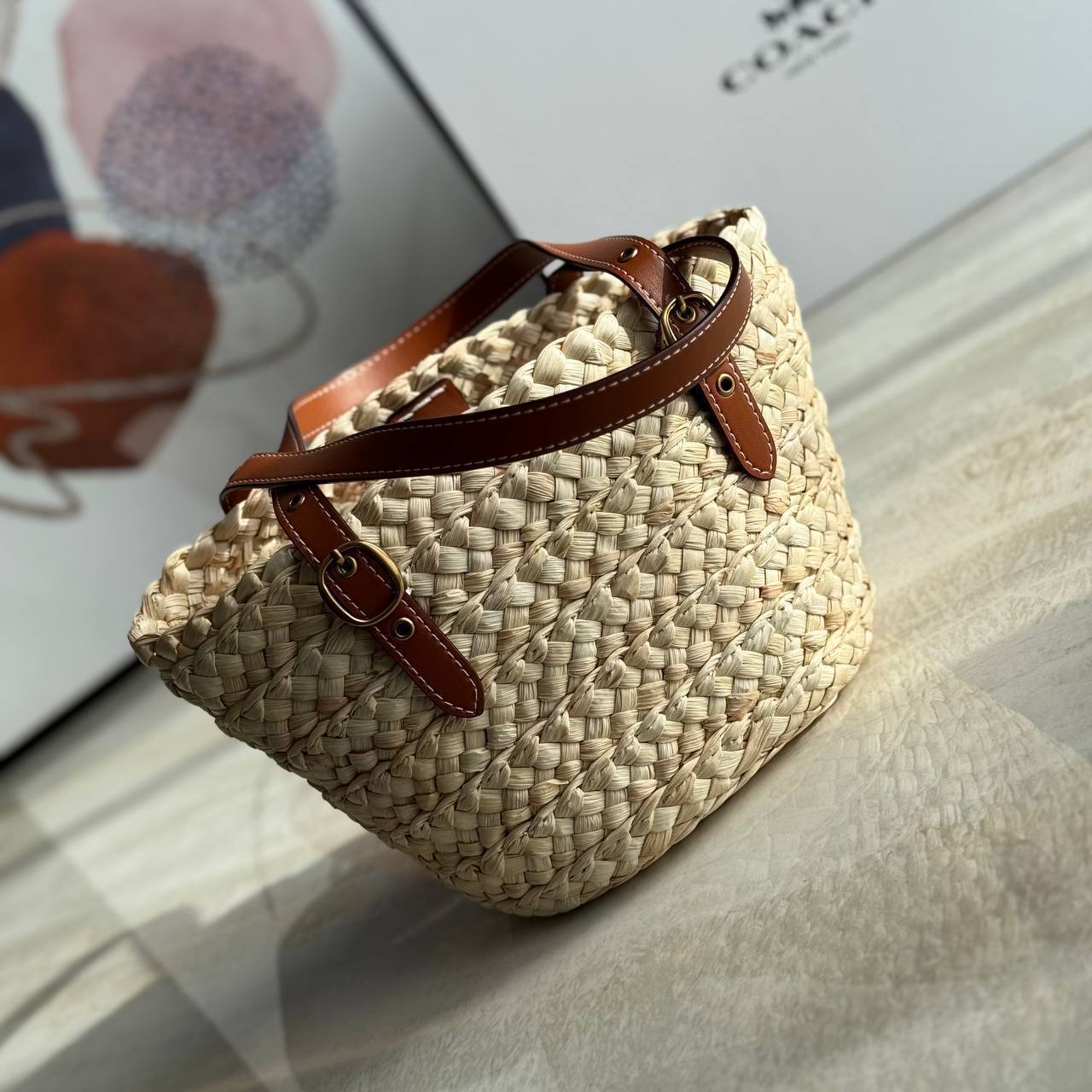 Сумка Coach 3