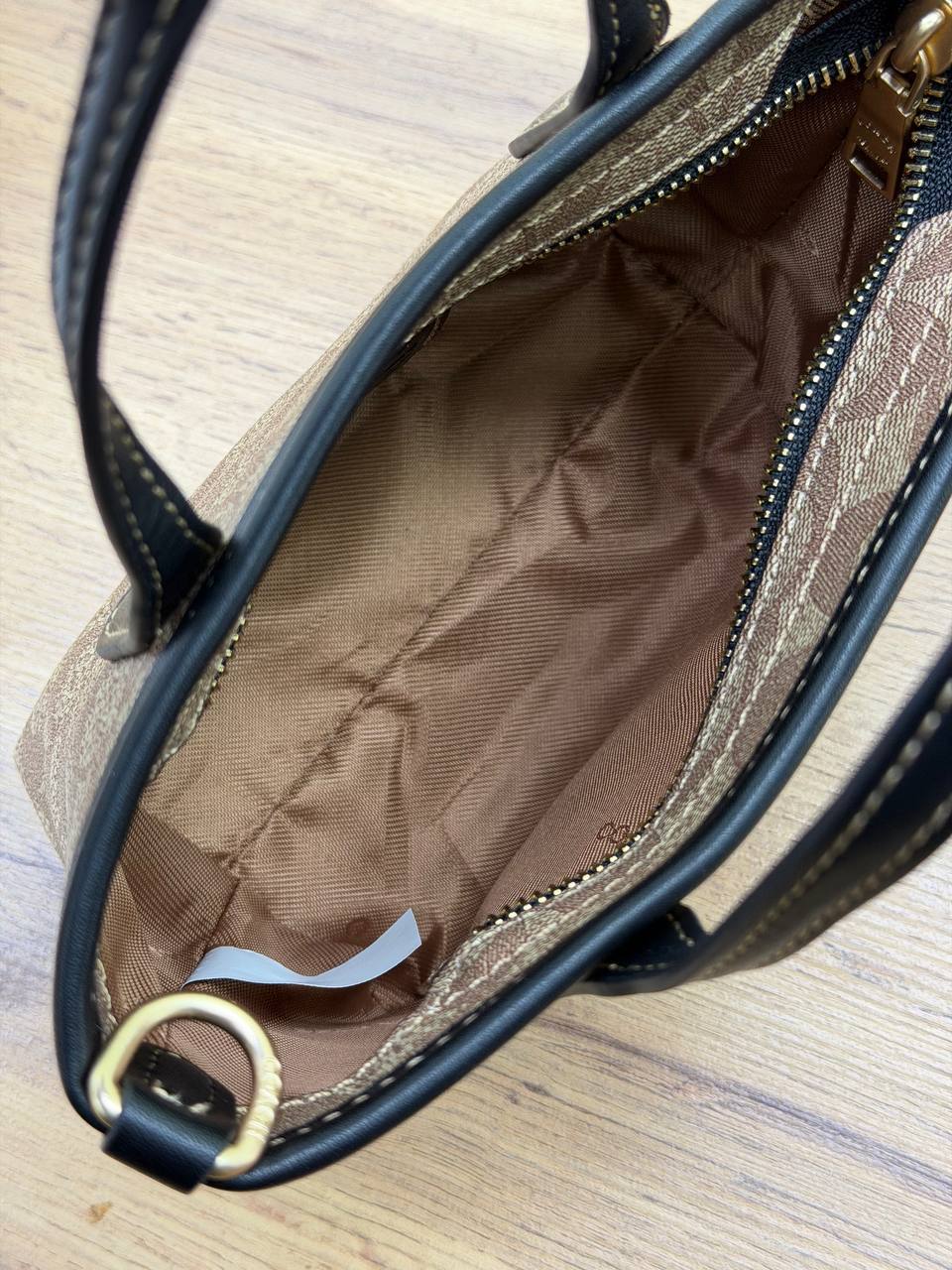 Сумка Coach 12