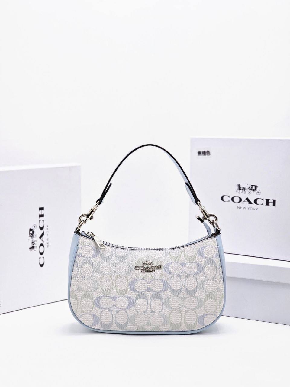 Сумка Coach 1