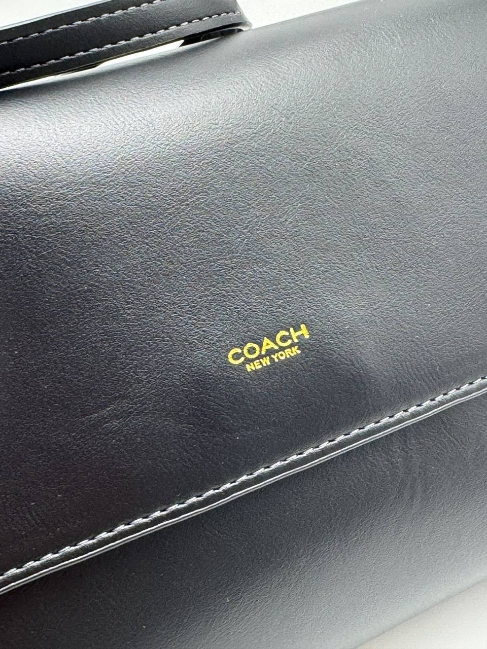 Сумка Coach 4