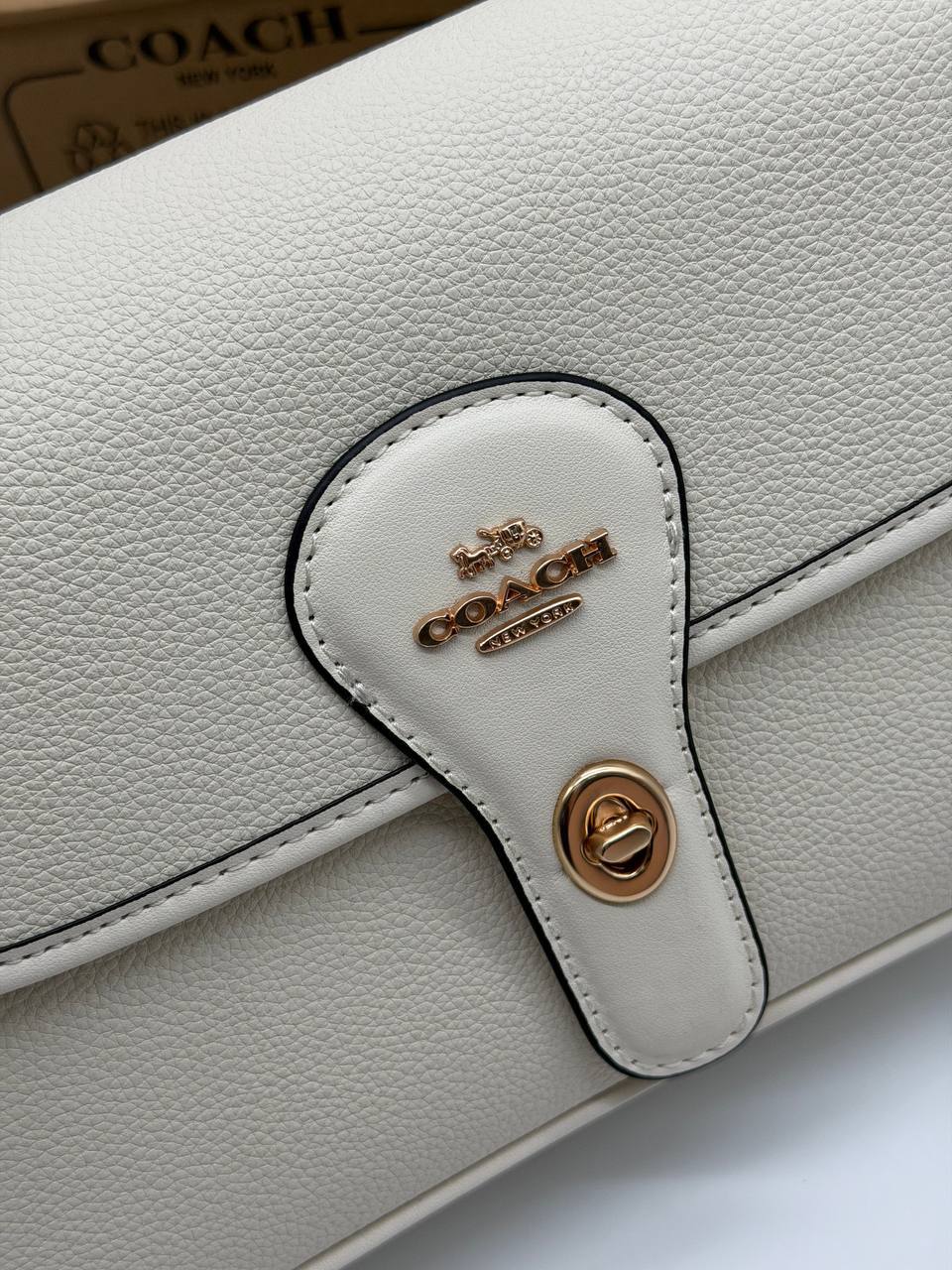 Сумка Coach 10