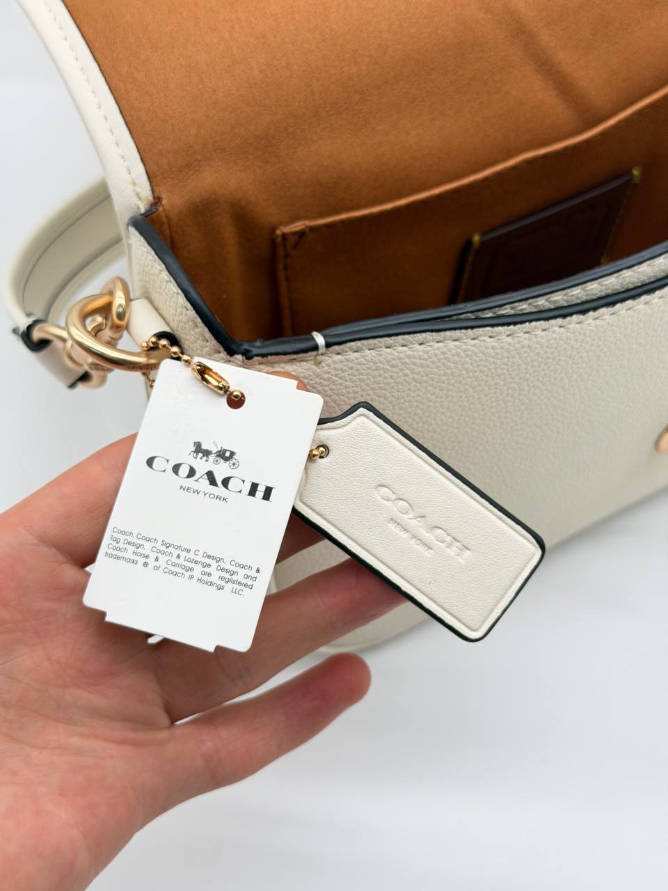 Сумка Coach 11