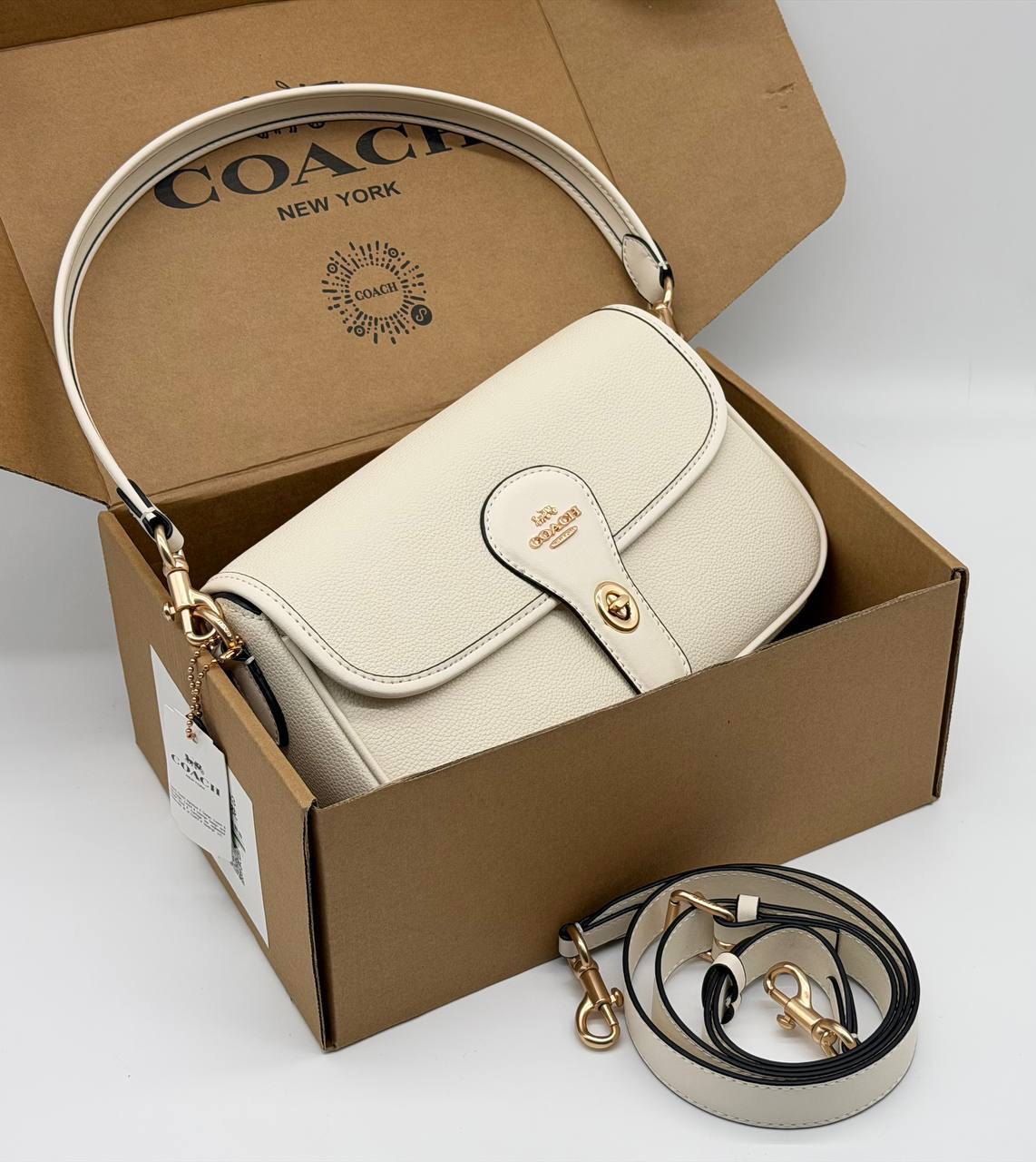 Сумка Coach 9