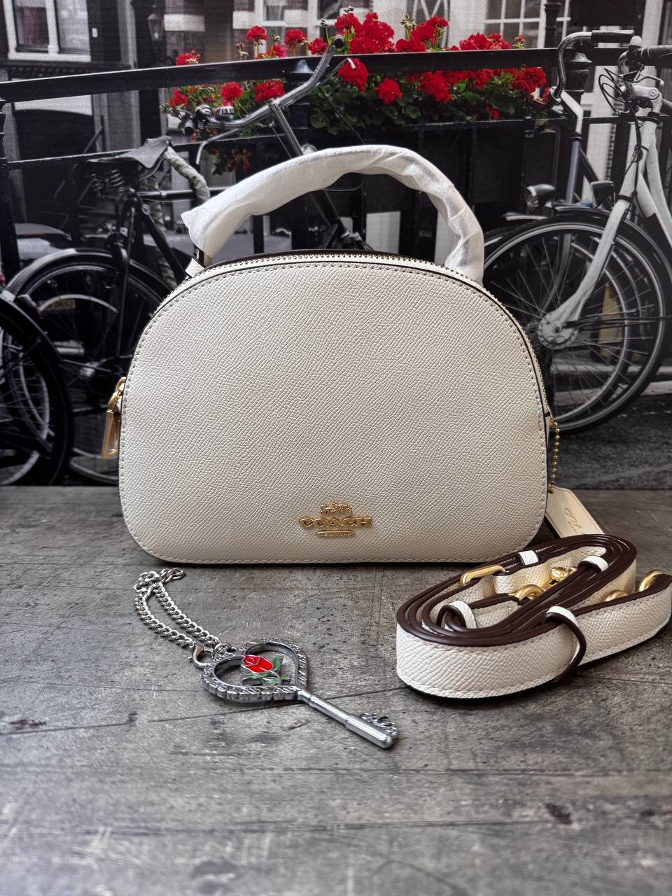 Сумка Coach 3