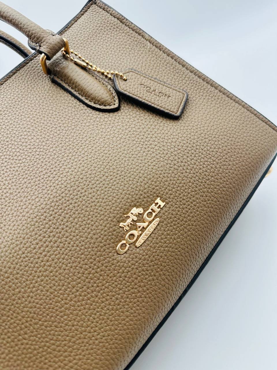 Сумка Coach 5