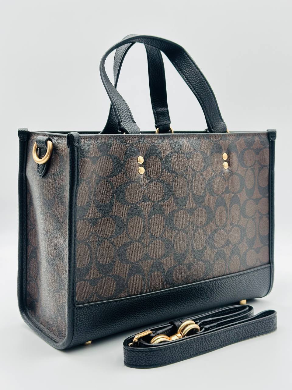 Сумка Coach 3
