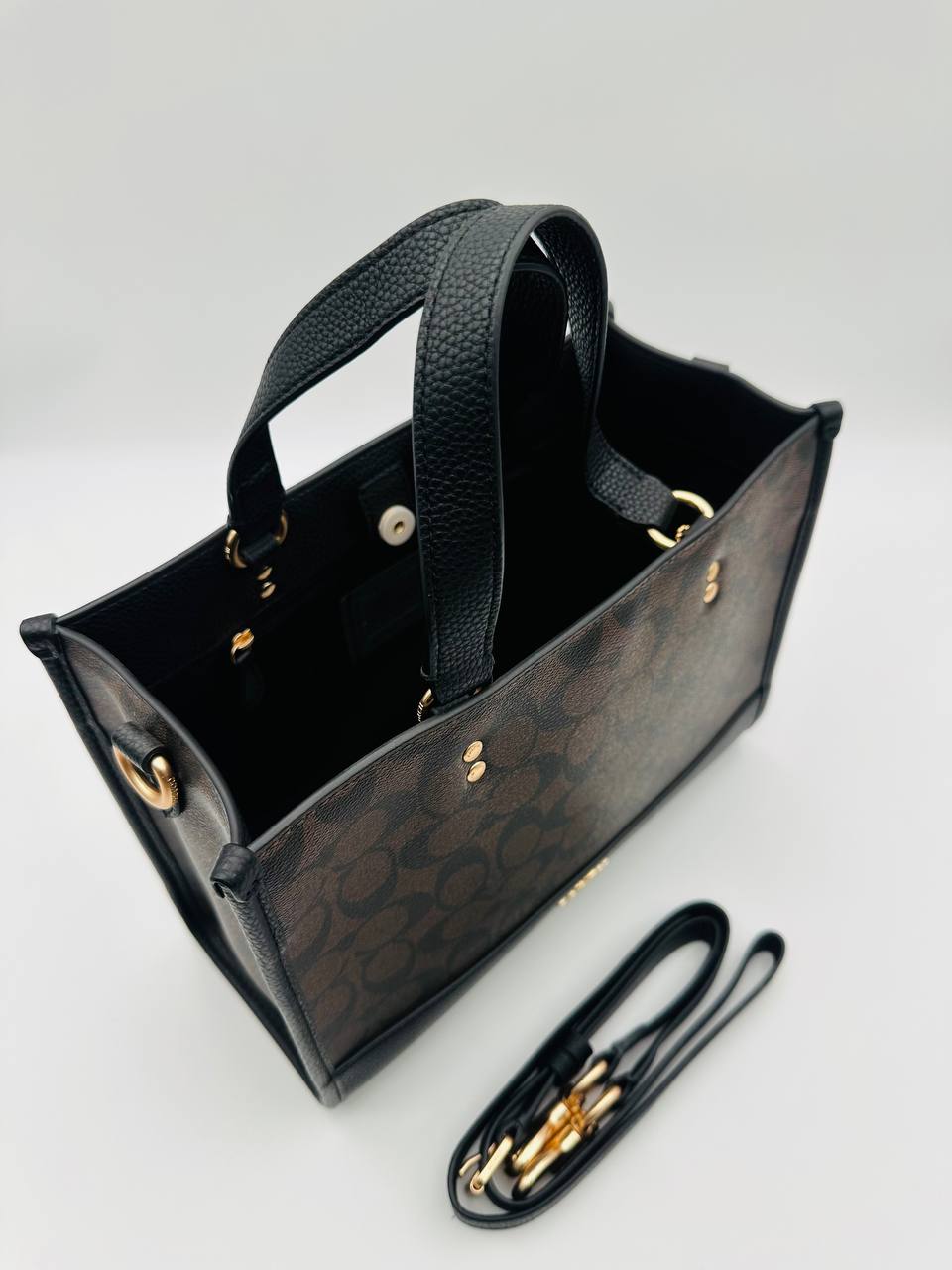 Сумка Coach 5