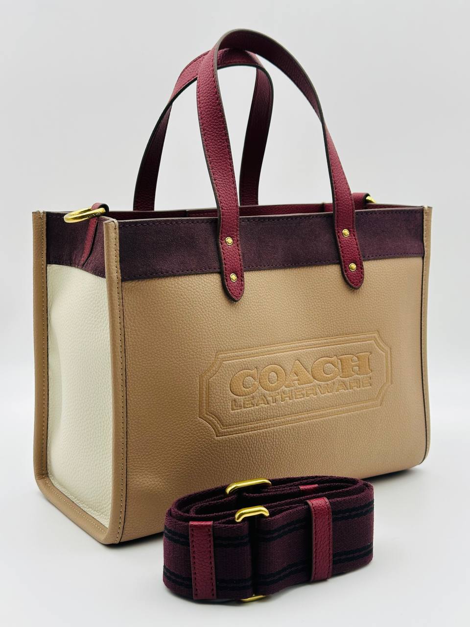 Сумка Coach 2