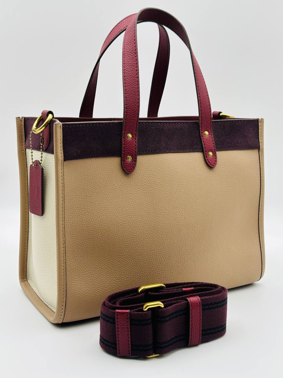 Сумка Coach 3