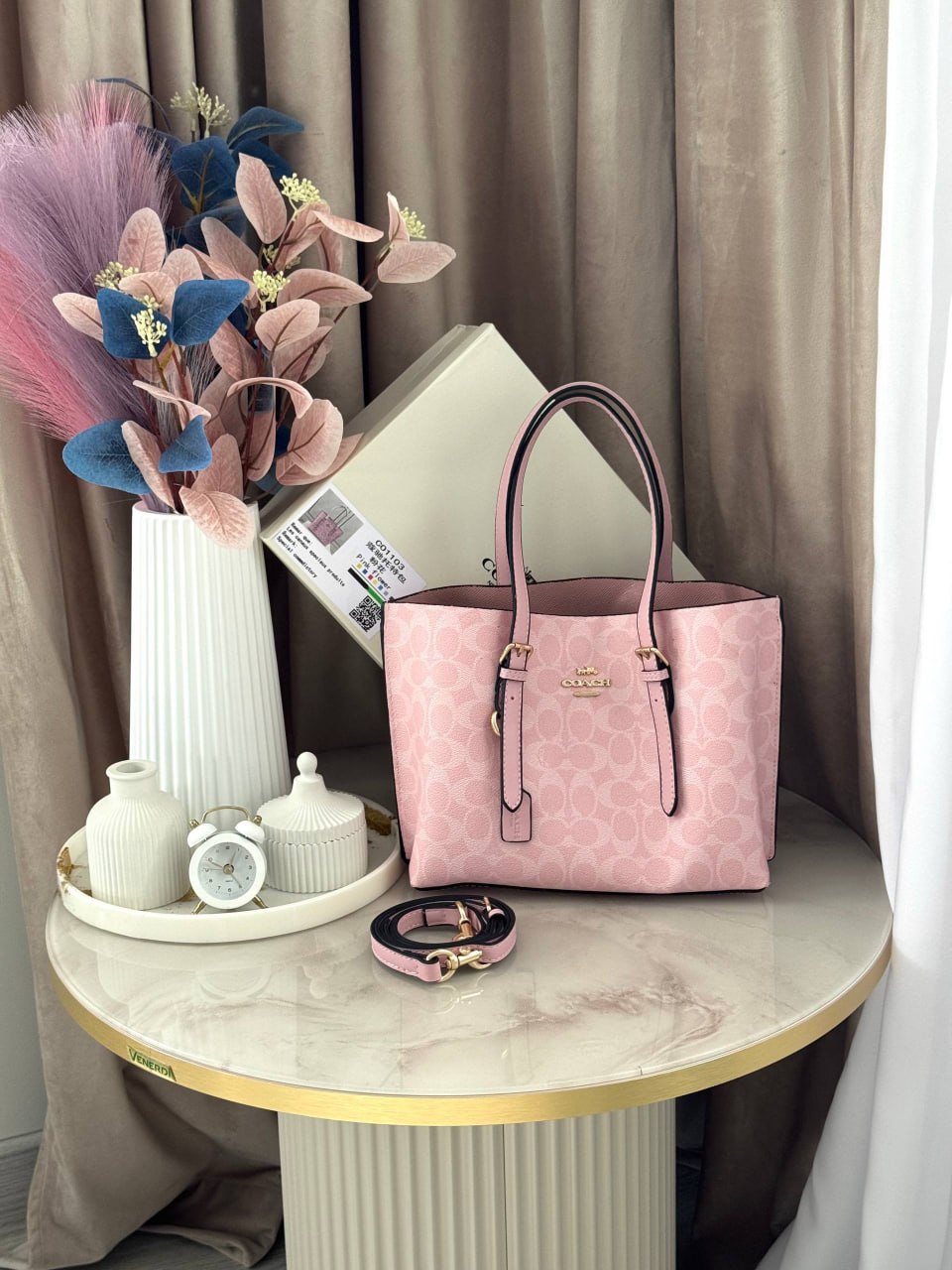 Сумка Coach 6