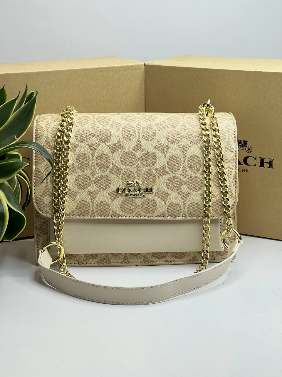 Сумка Coach 2