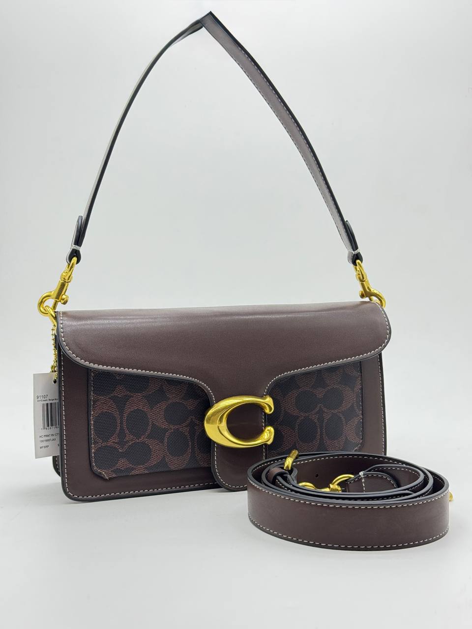 Сумка Coach 5