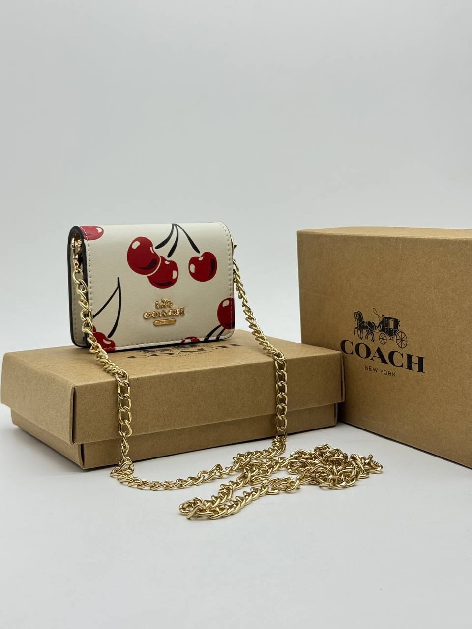 Сумка Coach