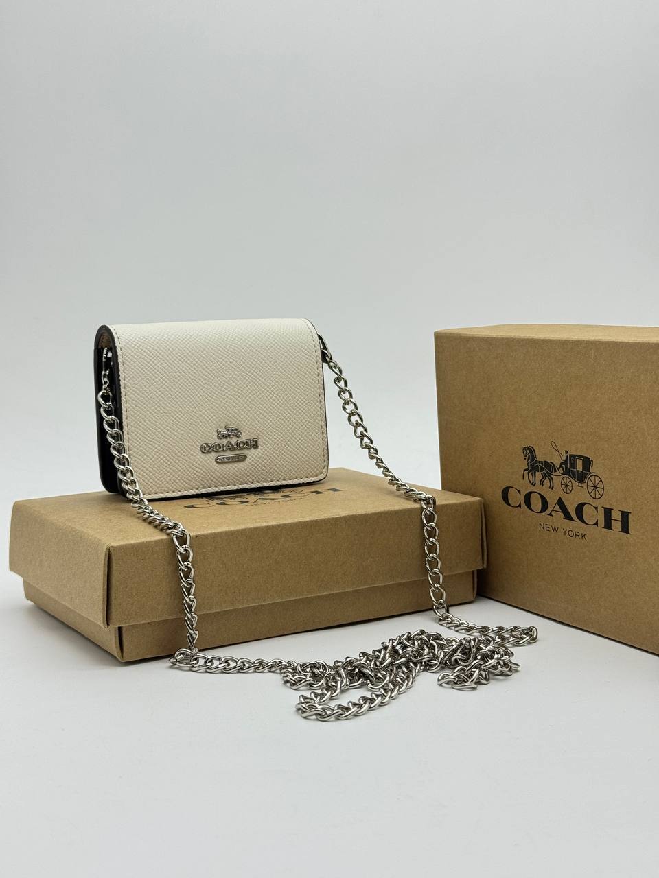 Сумка Coach 11