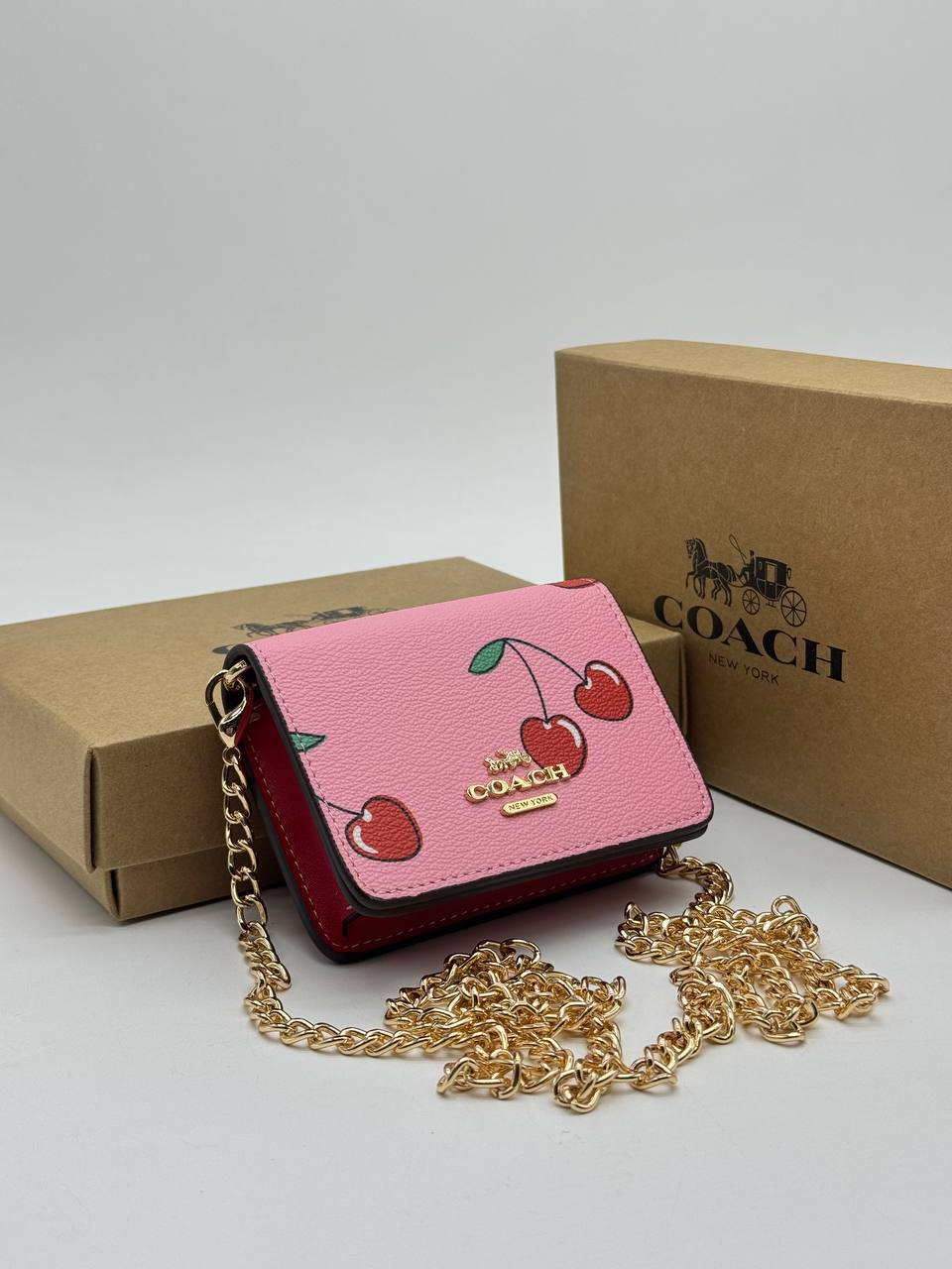 Сумка Coach 13