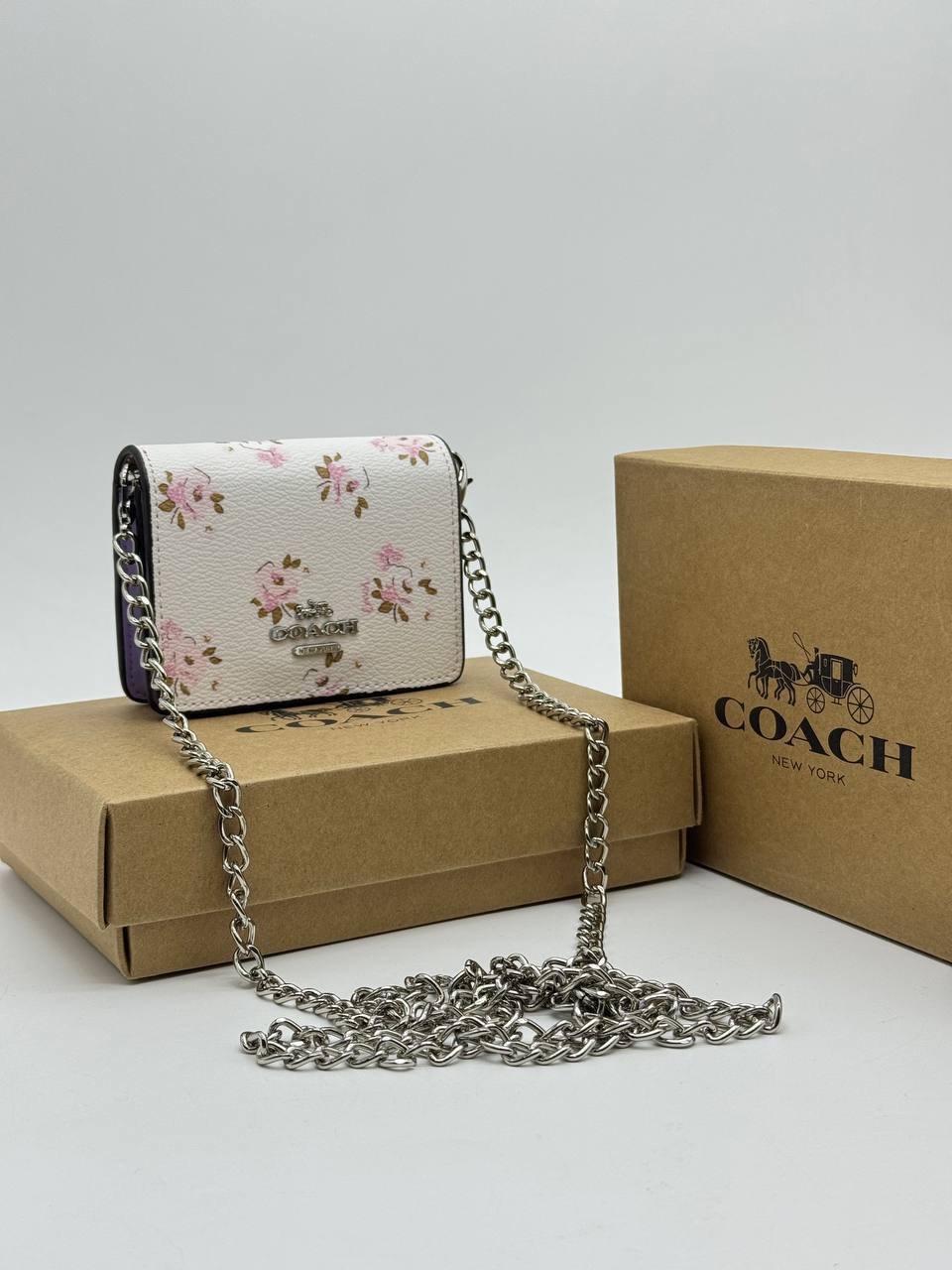 Сумка Coach 2