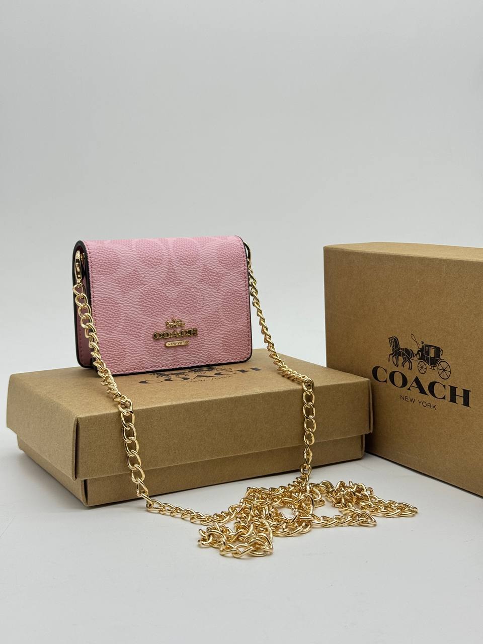 Сумка Coach 3