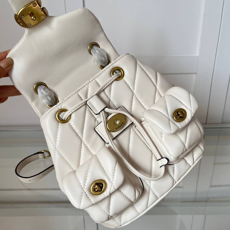 Рюкзак Coach 6