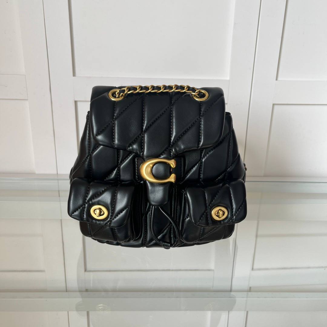 Рюкзак Coach