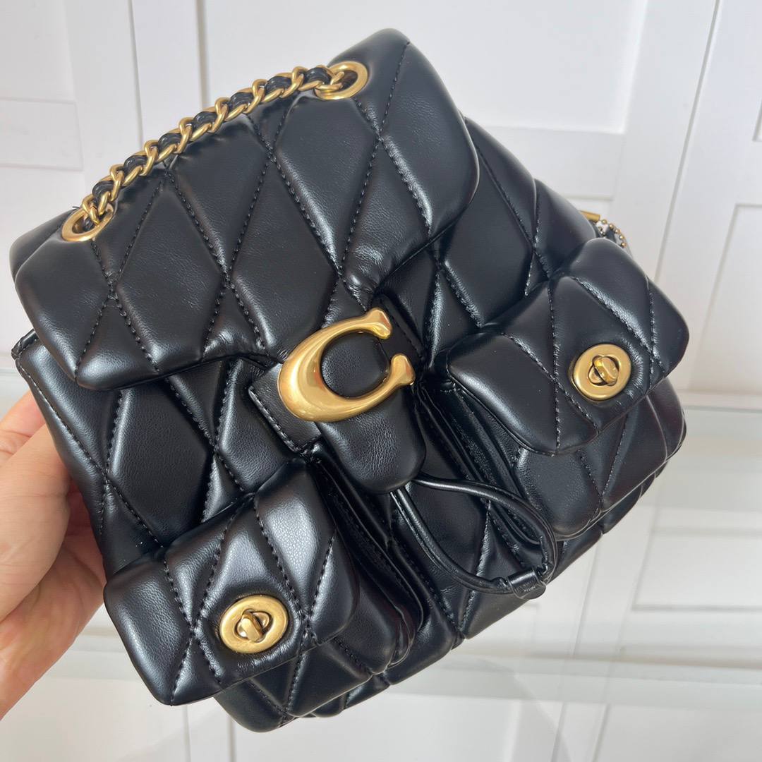Рюкзак Coach 4