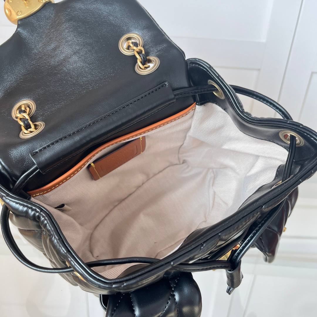 Рюкзак Coach 7