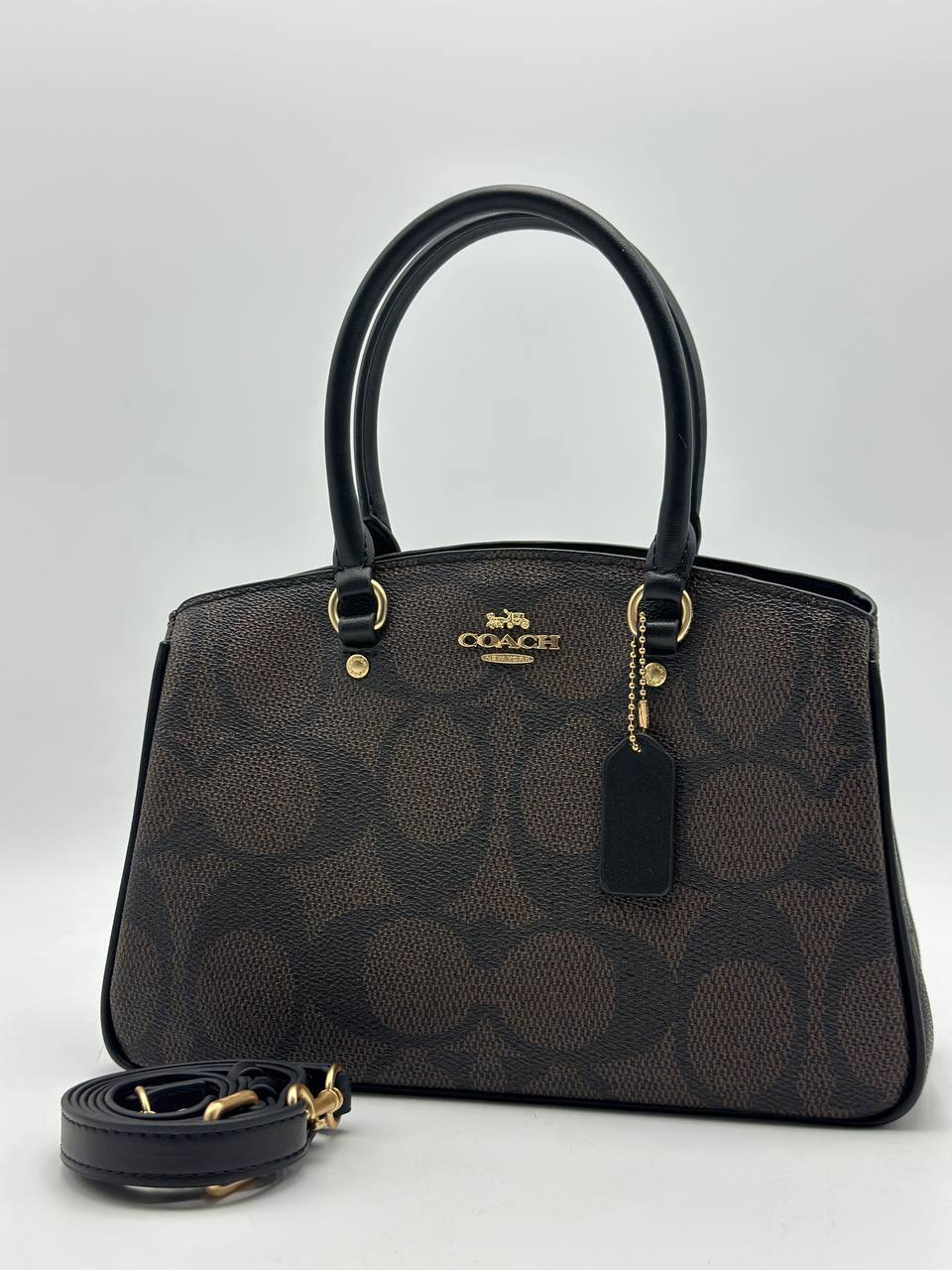 Сумка Coach 3