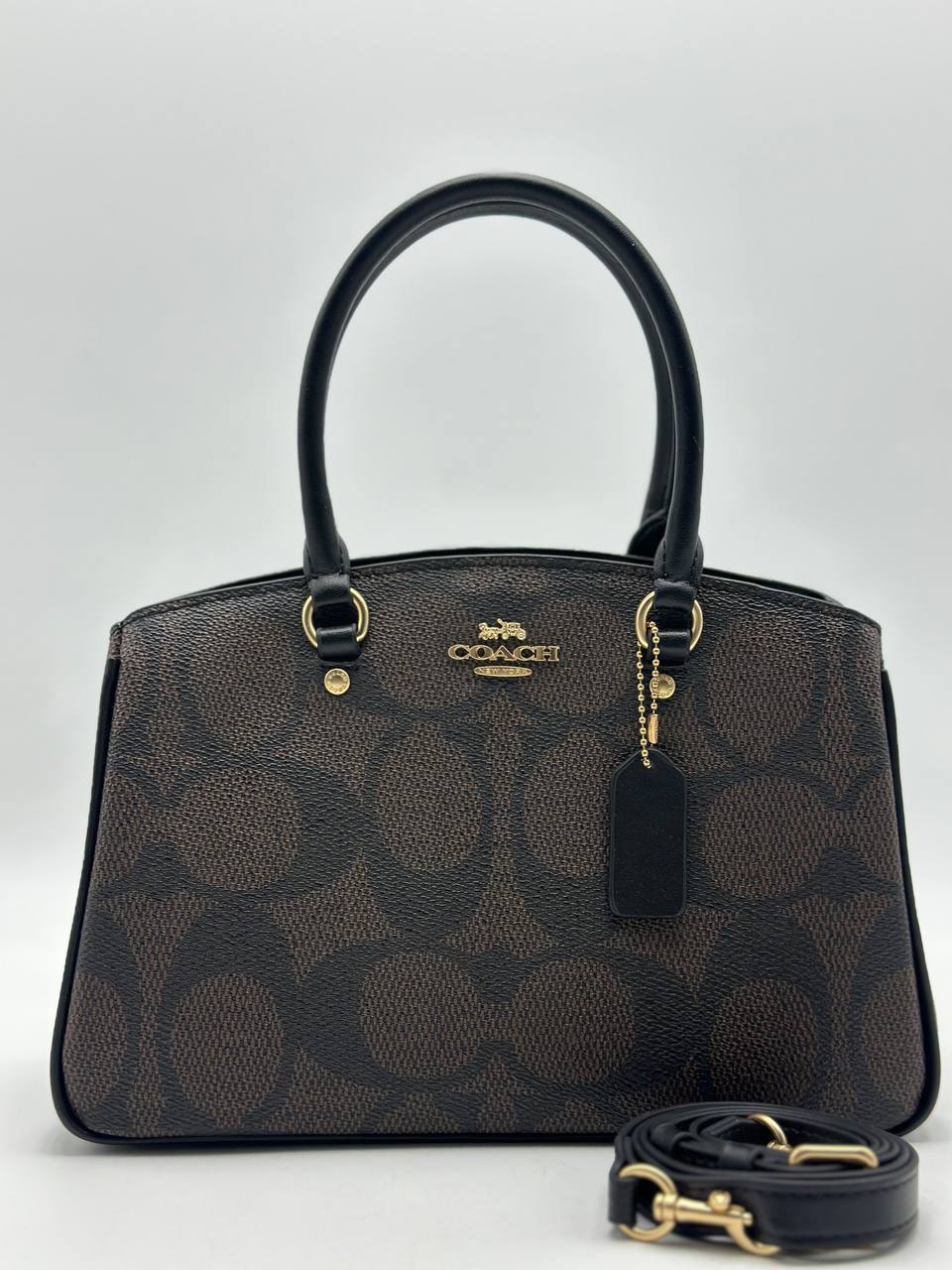 Сумка Coach 5