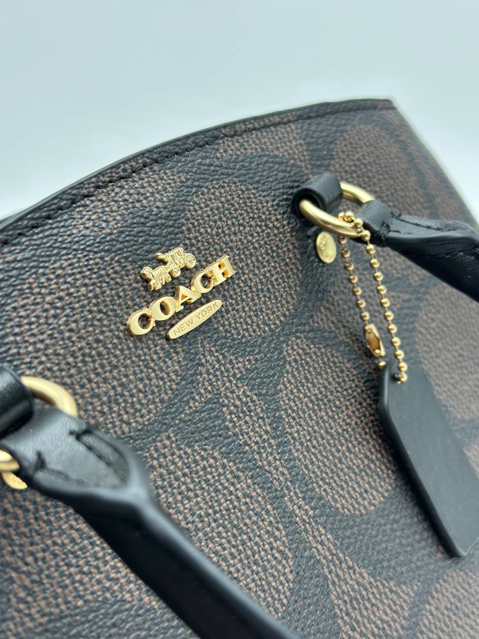 Сумка Coach 6