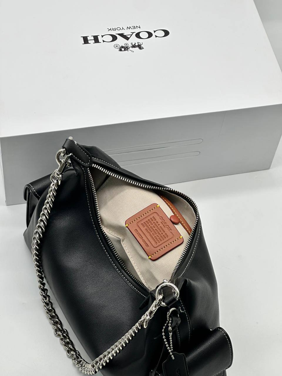 Сумка Coach 10