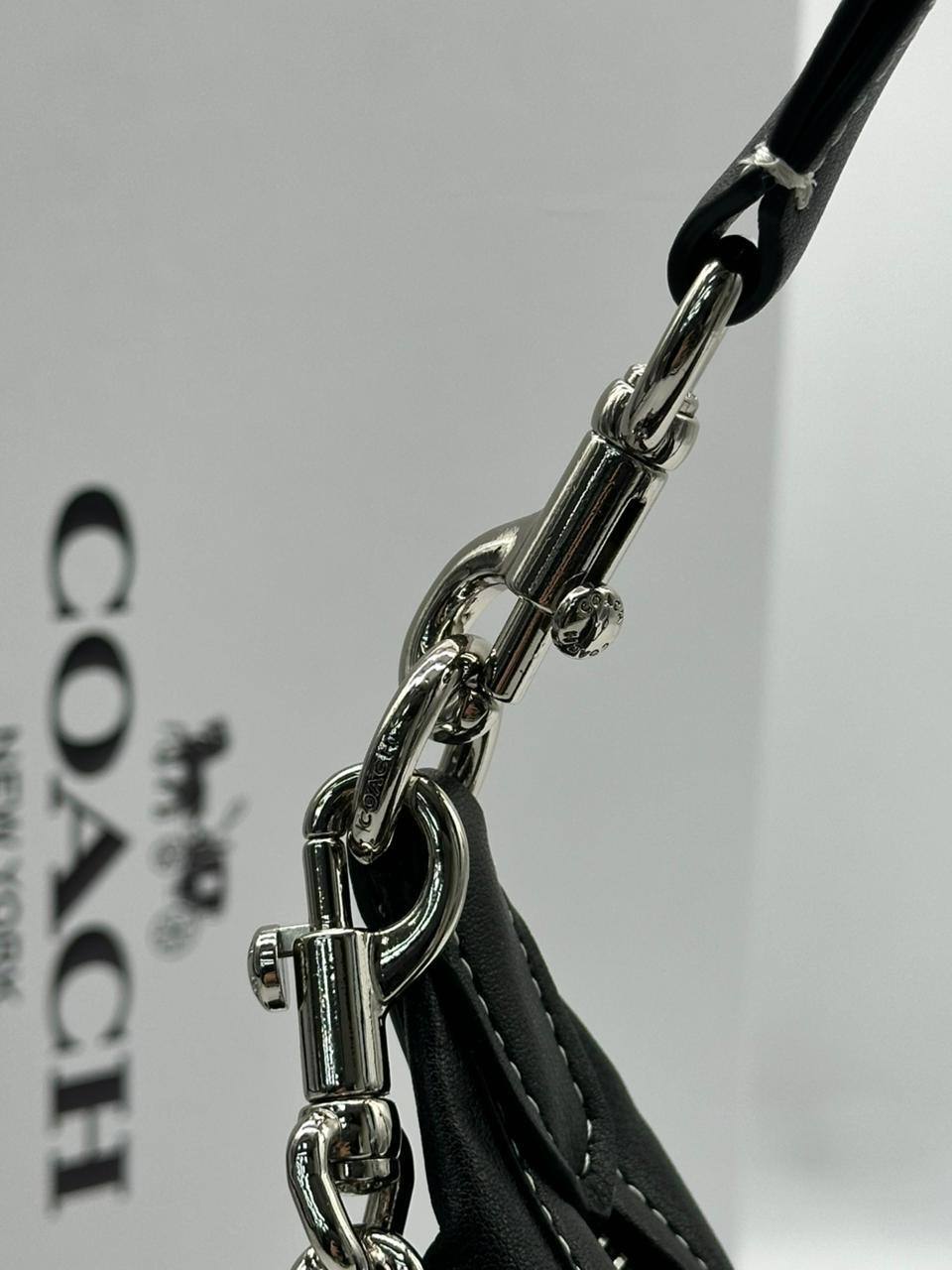 Сумка Coach 7