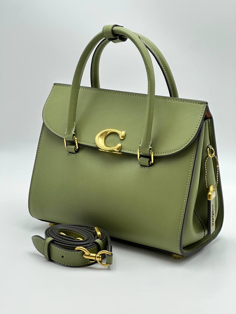Сумка Coach 3