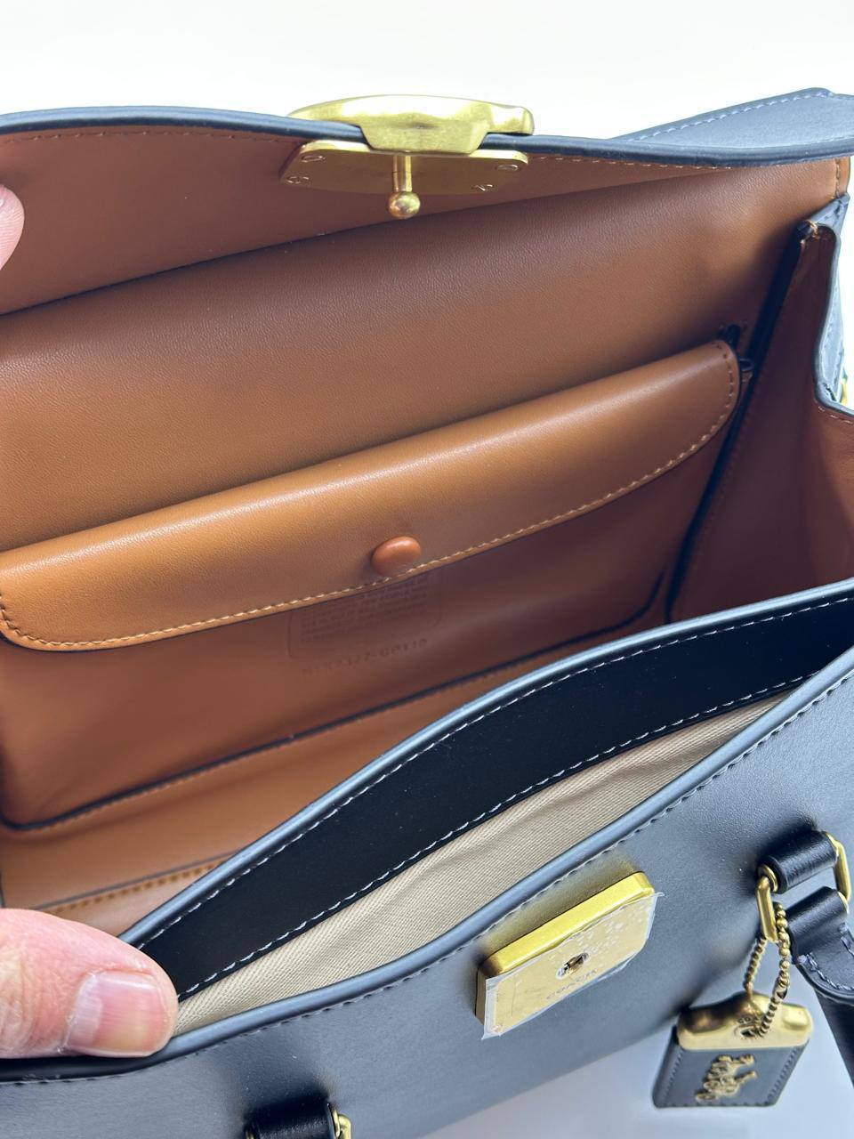 Сумка Coach 9