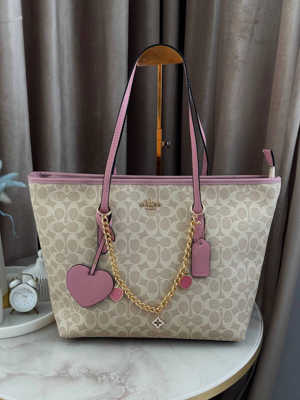Сумка Coach 1