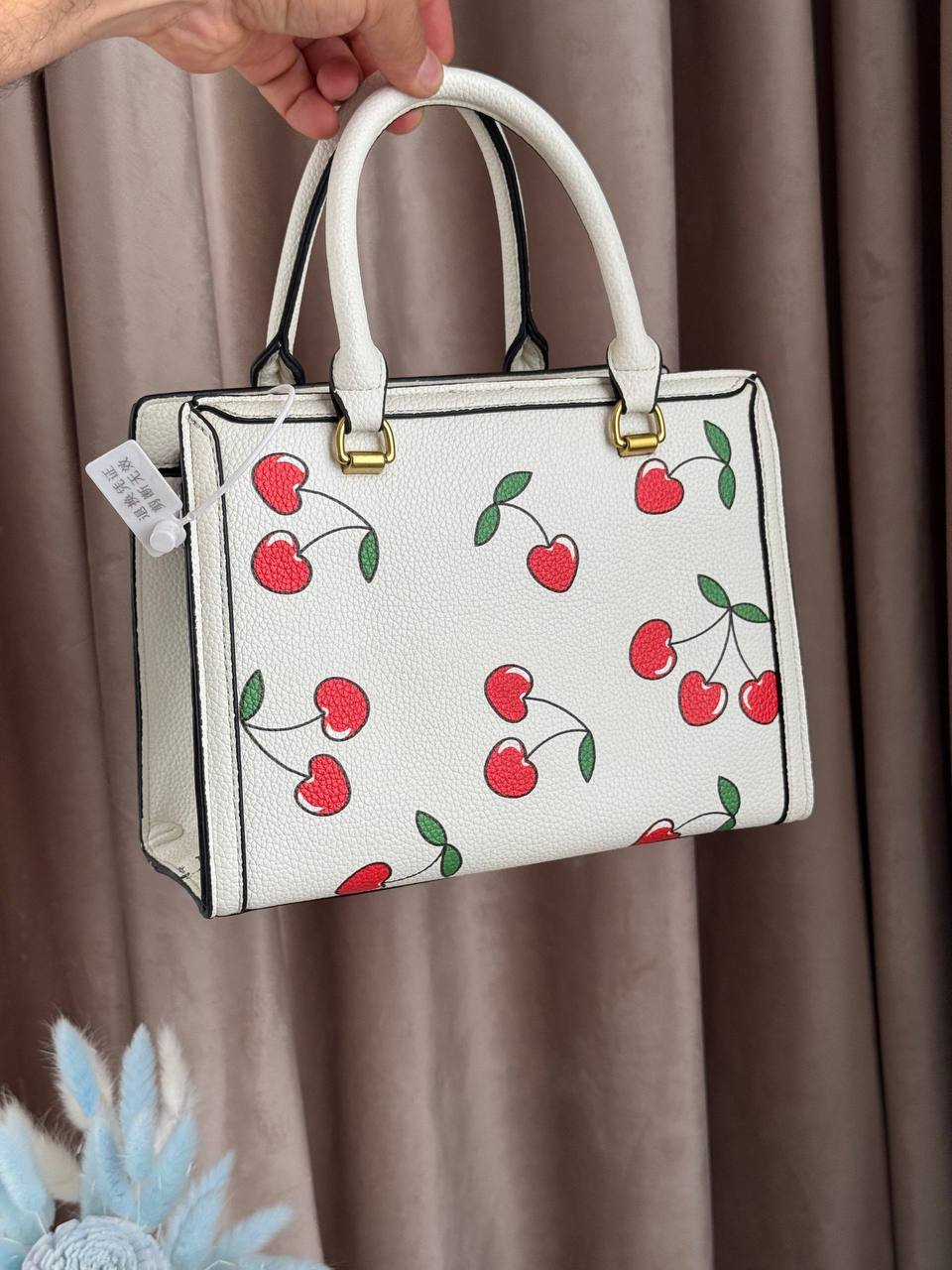Сумка Coach 5
