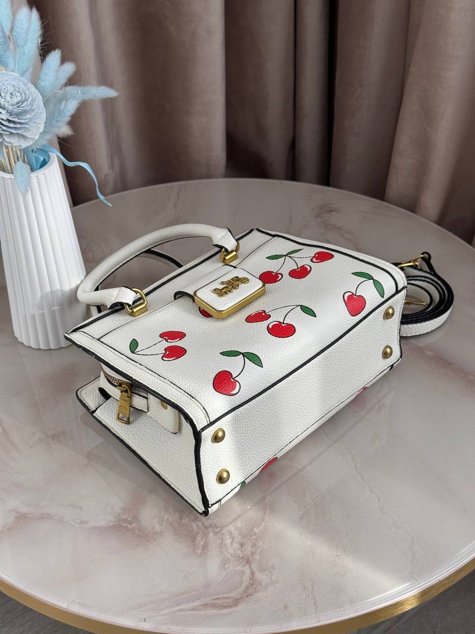 Сумка Coach 6