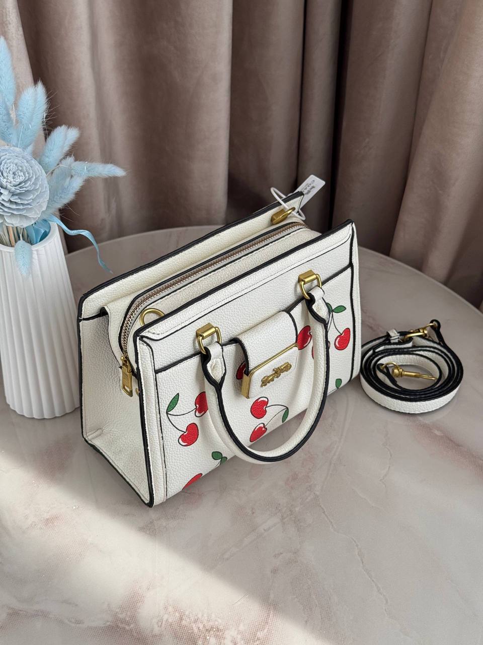 Сумка Coach 7