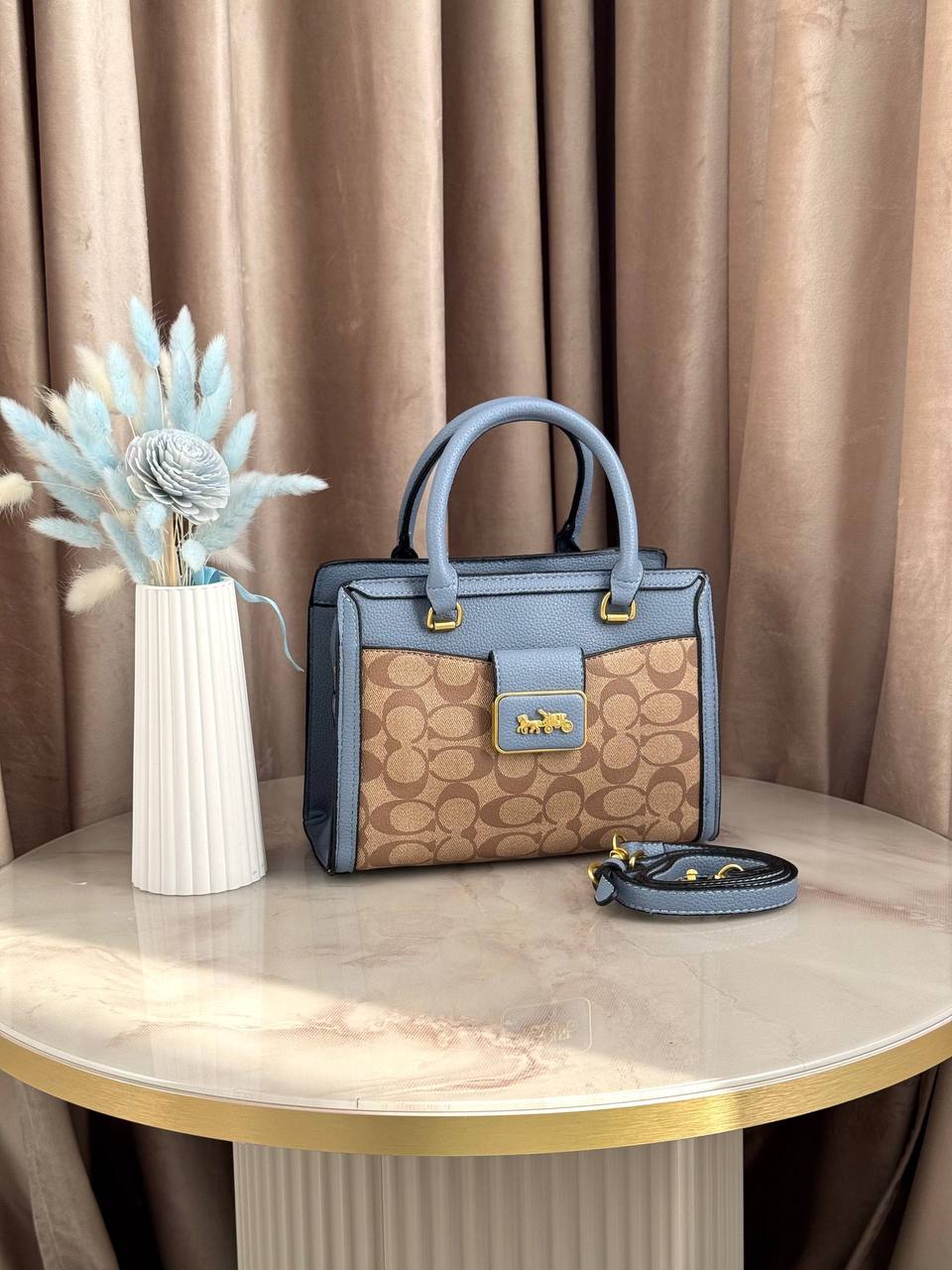 Сумка Coach