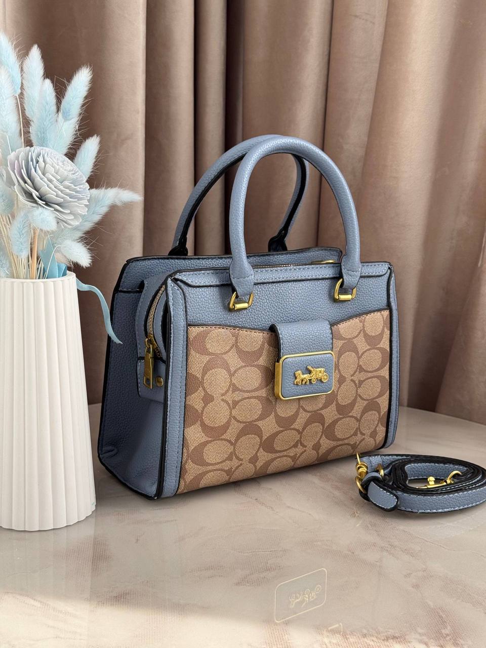 Сумка Coach 2